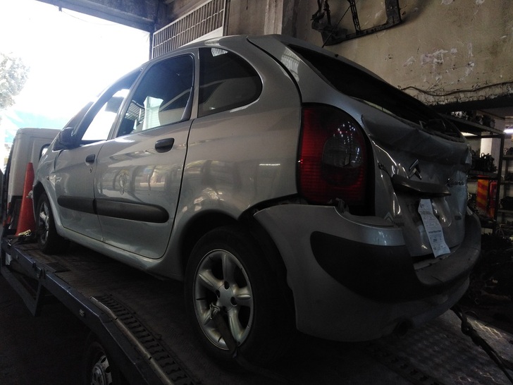  Citroen XSARA 2003    EN DESARME